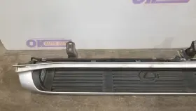122.le1307 Lexus 07 2007 Gx470 Running Board Right Passenger Silver #3