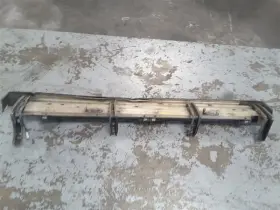 122.le1404 Lexus Lx470 2004 Driver Side Running Board 255865 #2
