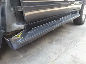 122.le1404 Lexus Lx470 2004 Driver Side Running Board 255865 #3