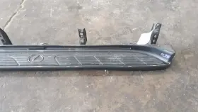 122.le1406 Lexus 06 Lx470 Running Board Left Driver Gray #2
