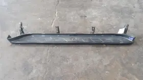 122.le1406 Lexus 06 Lx470 Running Board Left Driver Gray