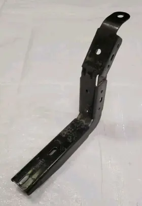 51079-60071 Lexus 1998-2007 Lx470 Front Running Board Side Step Bracket Support Oem - Single