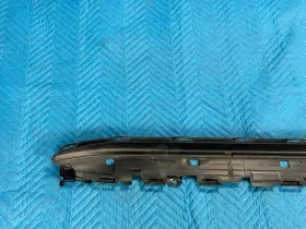 5170260040 Lexus Lx570 Running Board Step Plate Cover With Lamp Drivers Side 2008-2015 Oem #2