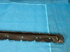 5170260040 Lexus Lx570 Running Board Step Plate Cover With Lamp Drivers Side 2008-2015 Oem #3