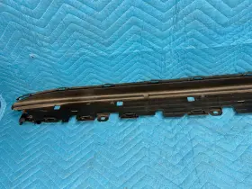 51759-60120 Lexus Lx570 Running Board Step Plate Cover With Wiring Drivers Side 2008-2015 Oem #2
