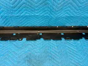 51759-60120 Lexus Lx570 Running Board Step Plate Cover With Wiring Drivers Side 2008-2015 Oem #3