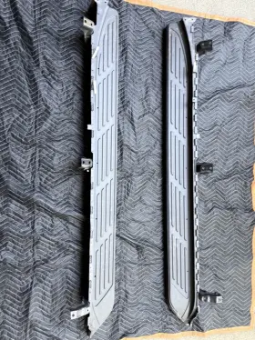 51779-60210 Lexus 51759-60190 2022 2025 Lx600 Oem Running Boards Mint 51779-60210 Lexus 51759-60190 2022 2025 Lx600 Oem Running Boards Mint