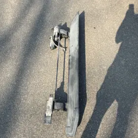 51770-0w032 Lexus Gx550 Power Running Board
