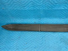 51772-60140 Lexus Lx570 Running Board Step Plate Pad Drivers Side 2008-2015 Oem #2