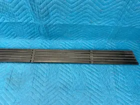 51772-60140 Lexus Lx570 Running Board Step Plate Pad Drivers Side 2008-2015 Oem #3
