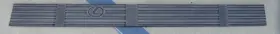 51772-6a080 Lexus 03-09 Toyota Gx470 Oem Genuine Right Side Running Board Step