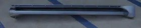 51773-60120 Lexus 2003-2009 Gx470 Running Board Side Step Rocker Panel And Trim Right #2