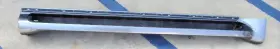 51773-60120 Lexus 2003-2009 Gx470 Running Board Side Step Rocker Panel And Trim Right