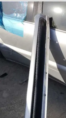 517736-0120b2 Lexus 5177360120b2 Silver Passenger Right Running Board Fits 03-09 Gx470 Oem #3