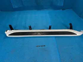 5177360140 Lexus Lx470 Running Step Board With Brackets Rh White Pearl 062 2006 2007 Oem