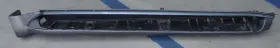51774-60120 Lexus 2003-2009 Gx470 Running Board Side Step Rocker Panel And Trim Left