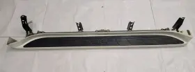 5177460140 Lexus 2003-2007 Lx470 Running Board Side Step Left Driver Oem Used White Lx #2