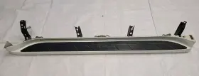 5177460140 Lexus 2003-2007 Lx470 Running Board Side Step Left Driver Oem Used White Lx #3