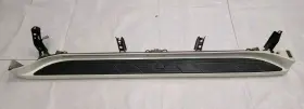 5177460140 Lexus 2003-2007 Lx470 Running Board Side Step Left Driver Oem Used White Lx