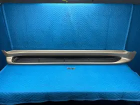 51781-60270 Lexus Lx570 Running Board Step Plate Passengers Side 2008-2011 Beige 4t1 Oem