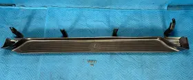 5178160151 Lexus Lx470 Running Step Board With Brackets Passengers Gray 1c3 1999 2000 Oem #2