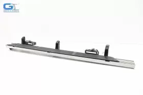 5178160310 Lexus Gx460 Right Side Running Board Nerf Bar Step Pad With Lamps Oem 2010-2023 #2