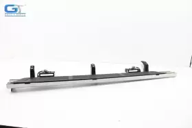 5178160310 Lexus Gx460 Right Side Running Board Nerf Bar Step Pad With Lamps Oem 2010-2023