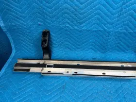 5178260260 Lexus Lx570 Running Board Step Panel With Bracket Drivers Side 08-15 Beige 4t1 Oem #3