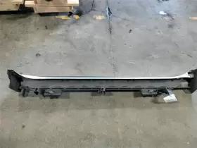 51782-60290 Lexus 5178260290 2010-2022 Gx460 Grey Driver Running Board Oem #2