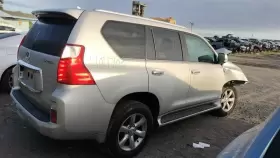 51782-60290 Lexus 5178260290 2010-2022 Gx460 Grey Driver Running Board Oem #3