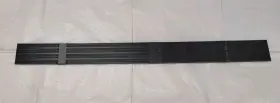 51772-60100 Lexus 6177260100 2003-09 Genuine Gx470 Oem Left Side Running Board Step Plate #2