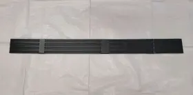 51772-60100 Lexus 6177260100 2003-09 Genuine Gx470 Oem Left Side Running Board Step Plate