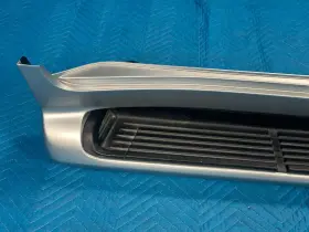 8215760020 Lexus Lx570 Running Board Step Plate Passengers Side Silver 1f2 2008-2015 Oem #3