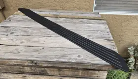Fh-1350-000 Lexus Lx470 Oem Running Board Step Pad Pn Like New