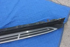 T0389-100 Lexus 16-22 Rx350 Rx350h Rx350l Running Board Genuine Factory Oem Left Lh #2