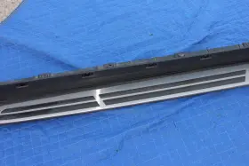 T0389-100 Lexus 16-22 Rx350 Rx350h Rx350l Running Board Genuine Factory Oem Left Lh #3