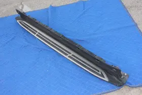T0389-100 Lexus 16-22 Rx350 Rx350h Rx350l Running Board Genuine Factory Oem Left Lh