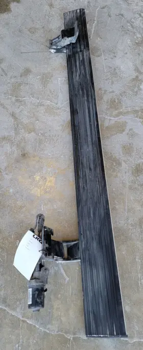 122-03103bl Lincoln 2015 Navigator Drivers Lh Side Running Board Oem