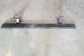 122-26490xl Lincoln 20 2020 Navigator Driver Lh Power Running Board 119 W.b Oem