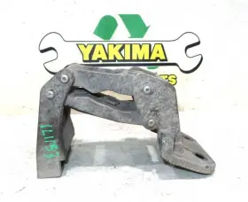 122.fd2208 Lincoln 07-14 Navigator Passenger Side Rear Power Running Board Bracket Oem #2
