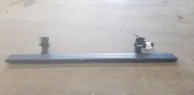 122.fd2219 Lincoln 19 Navigator Power Running Board Right Passenger 123 Inch Wheel Base