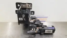 122.fd2221 Lincoln 21 Navigator Running Board Motor Left Driver