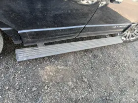 3050865 Lincoln Used Running Board Fits 2013 Navigator Grade A
