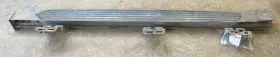 4c5z16451aaa Lincoln 2003 - 2005 Aviator Running Board Side Step Assembly Lh Driver Oem #2