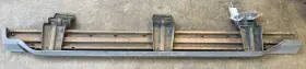 4c5z16451aaa Lincoln 2003 - 2005 Aviator Running Board Side Step Assembly Lh Driver Oem #3