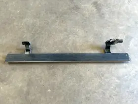9l74-16b463-aa Lincoln 2015-2017 Navigator Right Pass Side Running Board Step Bar Oem Lot2599
