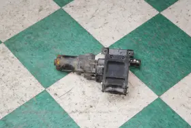 9l7416b467va Lincoln 07-14 Navigator Driver Side Left Lh Power Fold Running Board Motor Bracket