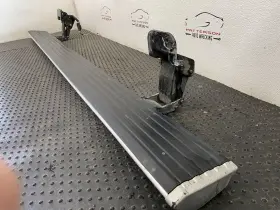 9l7z16451aaptm Lincoln 07-14 Navigator Driver Lh Power Folding Running Board With Motor 119 Inch Wb #3