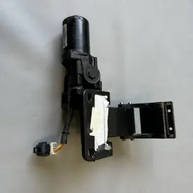 Fsm2g8-b Lincoln 07-14 Navigator Right Front Power Running Board Hinge Bracket Motor Swb #2