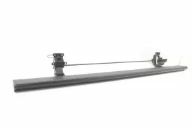 Jl1b16486ac Lincoln Navigator Right Side Power Running Board Bar Step And Motor Oem 2018-2024